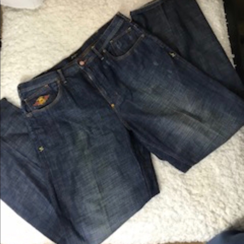 Sean John jeans